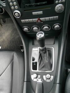 Image 9/9 of Mercedes-Benz SLK 200 Kompressor (2007)