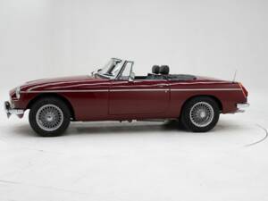 Image 7/15 de MG MGB (1974)