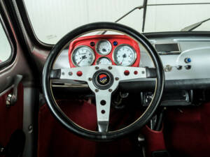 Image 8/50 of FIAT 500 R (1974)