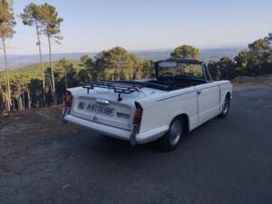 Image 3/21 of Triumph Herald 13&#x2F;60 (1970)