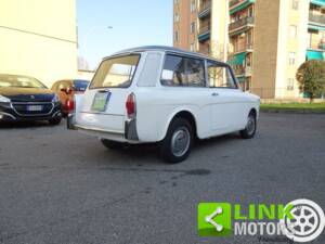 Bild 7/10 von Autobianchi Bianchina Panorama (1967)