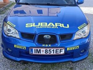 Bild 3/6 von Subaru Impreza WRX STi (2007)