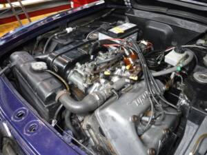 Bild 9/36 von Lancia Fulvia 1.3 S (1976)