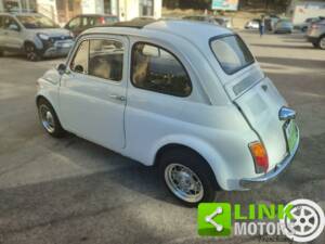 Bild 7/10 von FIAT 500 L (1970)