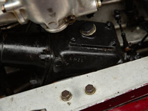Immagine 50/50 di Rolls-Royce Phantom II Continental (1933)