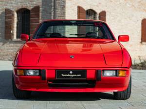 Image 5/50 of Porsche 924 (1983)