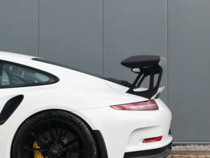 Image 42/82 de Porsche 911 GT3 RS (2015)