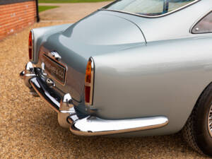 Afbeelding 51/94 van Aston Martin DB 4 (1960)