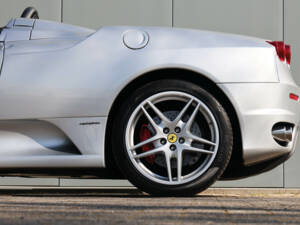 Imagen 32/68 de Ferrari F430 Spider (2006)