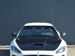 Bild 26/60 von Maserati GranTurismo MC Stradale (2012)