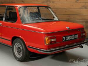 Image 10/19 of BMW 1502 (1974)