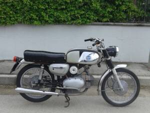 Image 1/10 de Benelli DUMMY (1970)