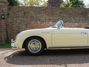 Bild 15/50 von Porsche 356 A 1600 Speedster (1958)