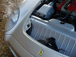 Image 17/50 of Ferrari 612 Scaglietti (2007)