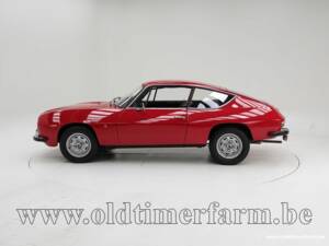 Bild 8/15 von Lancia Fulvia Sport 1.3 S (Zagato) (1972)