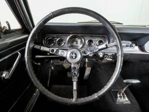 Immagine 6/50 di Ford Mustang 289 (1965)