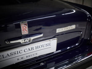 Image 16/100 de Rolls-Royce Silver Shadow II (1979)