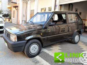 Bild 3/10 von FIAT Panda 900 i.e. (1992)