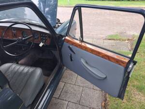 Imagen 4/9 de Vanden Plas 1300 (1970)