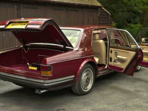 Image 14/50 de Rolls-Royce Silver Spirit III (1995)