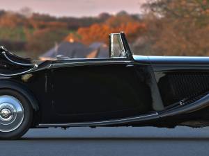 Image 12/50 of Bentley 4 1&#x2F;4 Liter (1937)