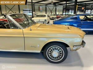 Afbeelding 13/26 van Ford Mustang 289 (1968)
