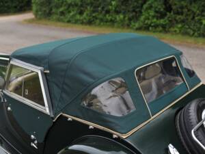 Imagen 30/36 de Morgan Plus 8 Inj. (1990)