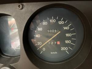 Image 19/20 of Lancia Beta Coupe 1300 (1978)
