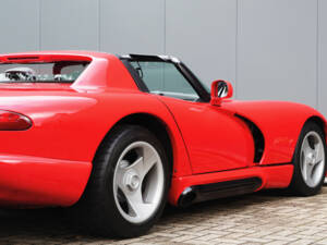 Bild 46/61 von Dodge Viper RT&#x2F;10 (1993)