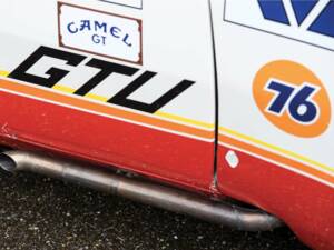 Image 10/35 de Porsche 924 Carrera GTR (1981)