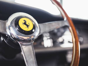 Image 11/21 de Ferrari 275 GTB (1966)