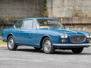 Bild 7/50 von Lancia Flavia 1.8 (Pininfarina) (1968)