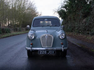 Immagine 2/15 di Austin A 35 (1963)