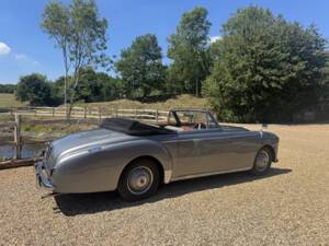 Imagen 8/41 de Lagonda 3 Litre MK I (1955)