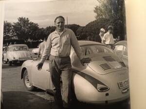 Image 18/20 of Porsche 356 A Carrera 1500 GS (1958)