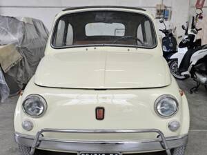 Immagine 5/29 di FIAT 500 L (1972)