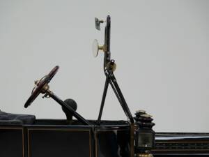 Imagen 10/15 de Ford Modell T Touring (1913)