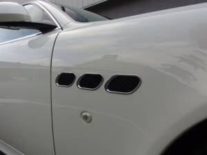 Image 19/99 de Maserati Quattroporte 4.2 (2010)
