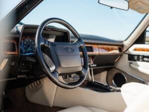 Bild 23/35 von Jaguar XJS 6.0 (1994)