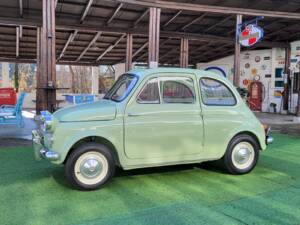 Image 18/61 de FIAT 500 Nuova (1958)