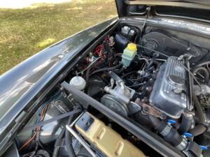 Imagen 35/45 de MG MGB GT (1974)