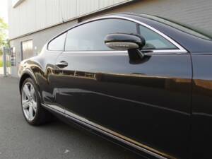 Immagine 23/100 di Bentley Continental GT (2006)