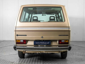 Bild 13/50 von Volkswagen T3 Caravelle GL 1.9 (1986)