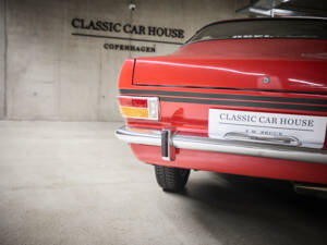 Image 43/98 de Opel Kadett 1,1 SR Rallye (1968)
