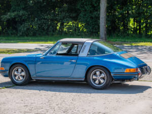 Image 10/51 of Porsche 911 2.0 S (1969)