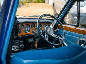 Image 12/48 of Triumph Dolomite Sprint (1974)