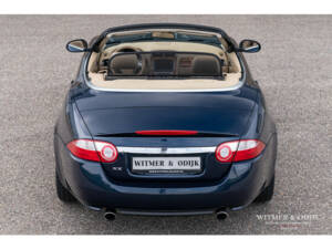 Afbeelding 7/32 van Jaguar XK 3.5 (2010)