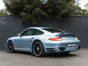 Bild 2/43 von Porsche 911 Turbo (2011)