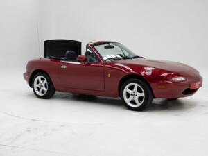 Immagine 3/15 di Mazda MX-5 1.6 (1991)
