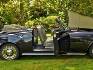 Afbeelding 15/50 van Rolls-Royce Silver Cloud III (1962)